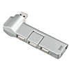 USB-HUB238SV USB2.0ハブ(シルバー) USB-HUB238SV / USB2.0ハブ(シルバー)