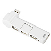 USB-HUB238W USB2.0ハブ(ホワイト) USB-HUB238W / USB2.0ハブ(ホワイト)