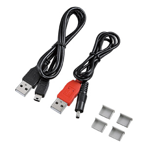 USB-HUB250W / USB2.0ハブ（ホワイト）