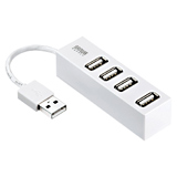 USB-HUB251W