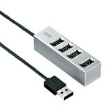 USB-HUB254SV