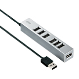 USB-HUB255SV