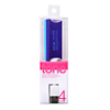 USB-HUB257BL / 4ポートUSB2.0ハブ（ブルー）