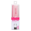 USB-HUB257P / 4ポートUSB2.0ハブ（ピンク）