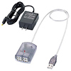 USB-HUBN13GPH コンパクトUSBハブ(4ポート・グラファイト/アイス) USB-HUBN13GPH / コンパクトUSBハブ(4ポート・グラファイト/アイス)