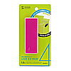 USB-HUM410P 磁石付スリム4ポートUSB2.0ハブ(ピンク) USB-HUM410P / 磁石付スリム4ポートUSB2.0ハブ(ピンク)