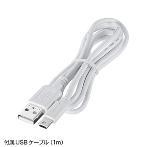 USB-HUM410W