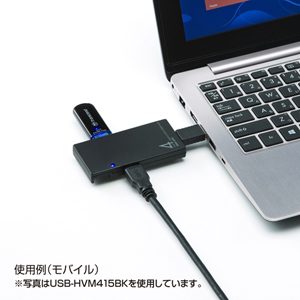 USB-HVM415SV