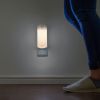 USB-LED01N LEDセンサーライト(壁コンセント用) USB-LED01N / LEDセンサーライト(壁コンセント用)