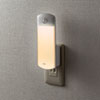 USB-LED01 LEDセンサーライト(壁コンセント用) USB-LED01 / LEDセンサーライト(壁コンセント用)