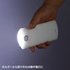 USB-LED01 LEDセンサーライト(壁コンセント用) USB-LED01 / LEDセンサーライト(壁コンセント用)