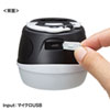 USB-LED02 小型USB充電式LEDランタン USB-LED02 / 小型USB充電式LEDランタン