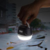USB-LED02 小型USB充電式LEDランタン USB-LED02 / 小型USB充電式LEDランタン