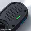 USB-LED03 LEDワークライト USB充電式 吊り下げタイプ USB-LED03 / LEDワークライト USB充電式 吊り下げタイプ