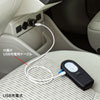 USB-LED03 LEDワークライト USB充電式 吊り下げタイプ USB-LED03 / LEDワークライト USB充電式 吊り下げタイプ