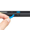 USB-LED04 LEDワークライト USB充電式 スティックタイプ USB-LED04 / LEDワークライト USB充電式 スティックタイプ