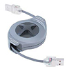 USB-LINKM2 USB2.0リンクケーブル(巻取り) USB-LINKM2 / USB2.0リンクケーブル(巻取り)