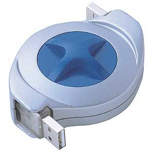 USB-LINKMの製品画像