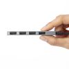USB-S2TCH23MS USB Type-C USB2.0 4ポート スリムハブ USB-S2TCH23MS / USB Type-C USB2.0 4ポート スリムハブ