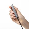 USB-S2TCH23MS / USB Type-C USB2.0　4ポート スリムハブ