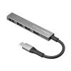 USB-S2TCH23MS USB Type-C USB2.0 4ポート スリムハブ USB-S2TCH23MS / USB Type-C USB2.0 4ポート スリムハブ