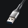 USB-S3H435MS / USB3.2 Gen1 4ポート スリムハブ