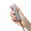 USB-S3H435MS USB3.2 Gen1 4ポート スリムハブ USB-S3H435MS / USB3.2 Gen1 4ポート スリムハブ