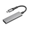 USB-S3TCH24MS / USB Type-C 2ポート スリムハブ