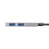 USB-S3TCH24MS USB Type-C 2ポート スリムハブ USB-S3TCH24MS / USB Type-C 2ポート スリムハブ