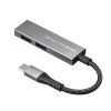 USB-S3TCH24MS USB Type-C 2ポート スリムハブ USB-S3TCH24MS / USB Type-C 2ポート スリムハブ