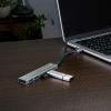 USB-S3TCH25MS / USB Type-C 4ポート スリムハブ