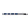 USB-S3TCH25MS USB Type-C 4ポート スリムハブ USB-S3TCH25MS / USB Type-C 4ポート スリムハブ