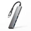 USB-S3TCH50MS USB Type-C 4ポート スリムハブ USB-S3TCH50MS / USB Type-C 4ポート スリムハブ