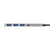 USB-S3TCH50MS USB Type-C 4ポート スリムハブ USB-S3TCH50MS / USB Type-C 4ポート スリムハブ