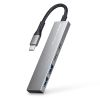 USB-S3TCH51MS USB Type-C 4ポート スリムハブ USB-S3TCH51MS / USB Type-C 4ポート スリムハブ