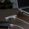 USB-S3TCH51MS USB Type-C 4ポート スリムハブ USB-S3TCH51MS / USB Type-C 4ポート スリムハブ
