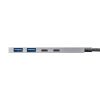 USB-S3TCH51MS USB Type-C 4ポート スリムハブ USB-S3TCH51MS / USB Type-C 4ポート スリムハブ