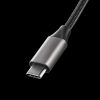 USB-S5TC21GM / USB Type-C 4ポートスリムハブ