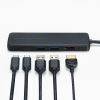USB-S5TCHP50BK HDMIポート付 USB Type-Cハブ USB-S5TCHP50BK / HDMIポート付 USB Type-Cハブ