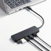 USB-S5TCHP50BK HDMIポート付 USB Type-Cハブ USB-S5TCHP50BK / HDMIポート付 USB Type-Cハブ