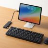 USB-S5TCHP50BK HDMIポート付 USB Type-Cハブ USB-S5TCHP50BK / HDMIポート付 USB Type-Cハブ