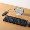 USB-S5TCHP50BK HDMIポート付 USB Type-Cハブ USB-S5TCHP50BK / HDMIポート付 USB Type-Cハブ