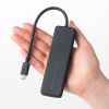 USB-S5TCHP50BK HDMIポート付 USB Type-Cハブ USB-S5TCHP50BK / HDMIポート付 USB Type-Cハブ