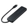 USB-S5TCHP50BK HDMIポート付 USB Type-Cハブ USB-S5TCHP50BK / HDMIポート付 USB Type-Cハブ