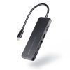 USB-S5TCHP50BK HDMIポート付 USB Type-Cハブ USB-S5TCHP50BK / HDMIポート付 USB Type-Cハブ