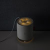 USB-TOY100GY USB加湿器(LEDライト付き) グレー USB-TOY100GY / USB加湿器(LEDライト付き) グレー