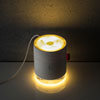 USB-TOY100GY USB加湿器(LEDライト付き) グレー USB-TOY100GY / USB加湿器(LEDライト付き) グレー