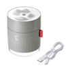 USB-TOY100GY USB加湿器(LEDライト付き) グレー USB-TOY100GY / USB加湿器(LEDライト付き) グレー