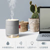 USB-TOY100GY USB加湿器(LEDライト付き) グレー USB-TOY100GY / USB加湿器(LEDライト付き) グレー