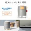USB-TOY100GY USB加湿器(LEDライト付き) グレー USB-TOY100GY / USB加湿器(LEDライト付き) グレー